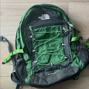 The North Face Borealis backpack